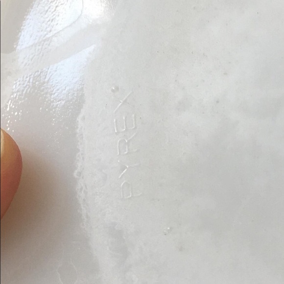 Pyrex dish - Picture 6 of 6